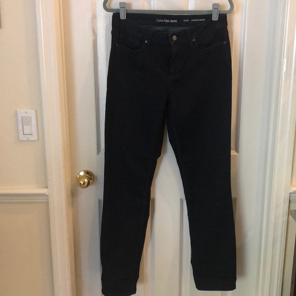 Calvin Klein Denim - Calvin Klein Jeans